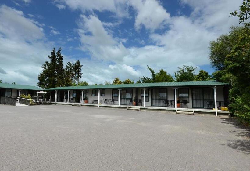 Goldmine Motel
