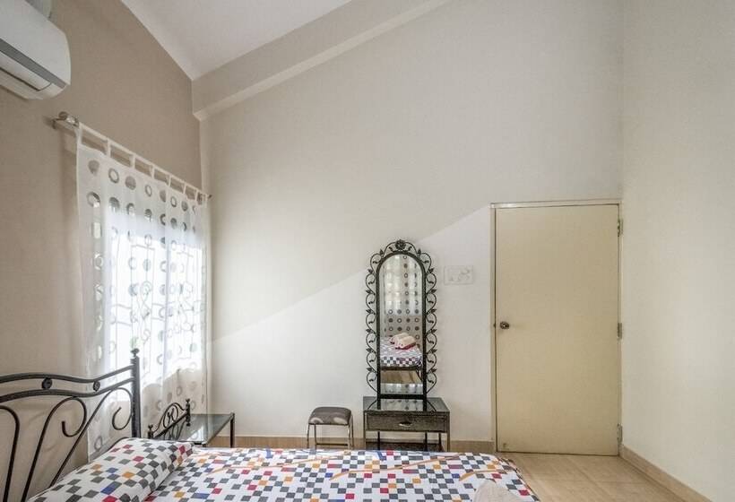 Guesthouser 1 Bhk Apartment In 84f8