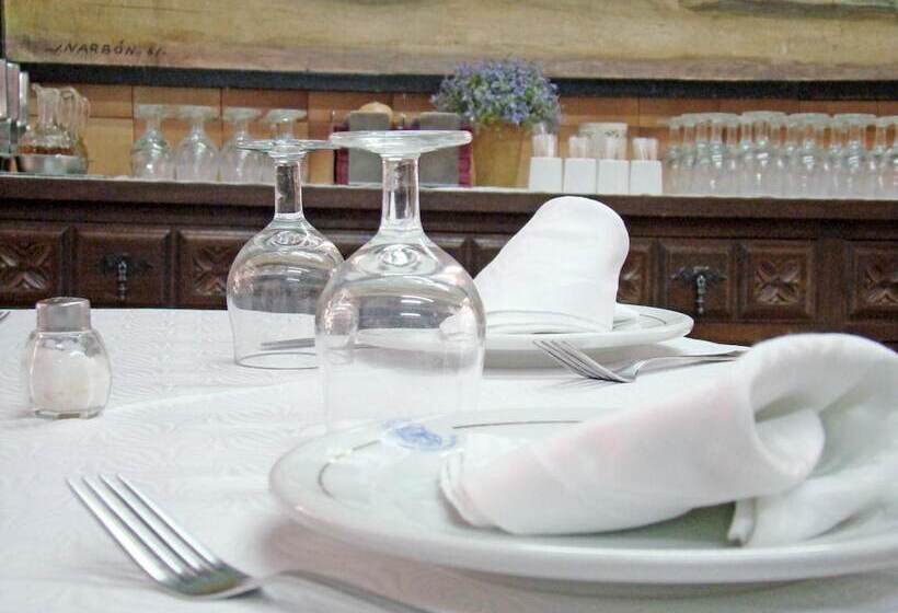 Hostal Emilia
