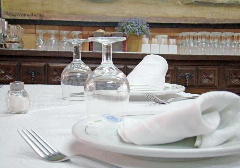 Hostal Emilia
