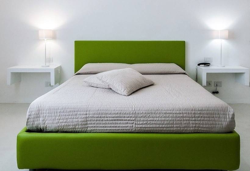 فندق فئة نجمة واحدة Vittoria Design Hotel Di Luce Hotels