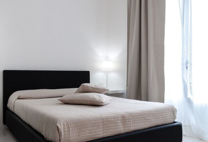 فندق فئة نجمة واحدة Vittoria Design Hotel Di Luce Hotels