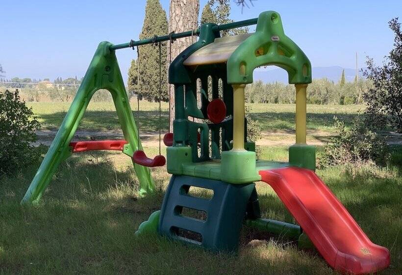 호텔 Villa La Morina Agriturismo