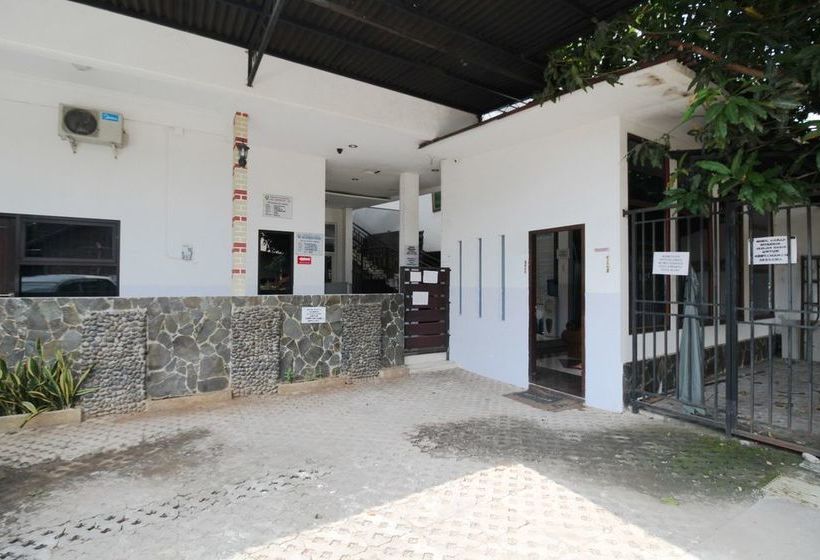 酒店 Airy Eco Manyaran Candi Prambanan Timur Satu 11 Semarang