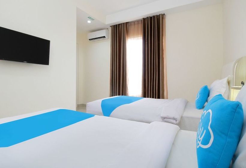 Hotel Airy Eco Syariah Lowokwaru Ikan Gurami Malang