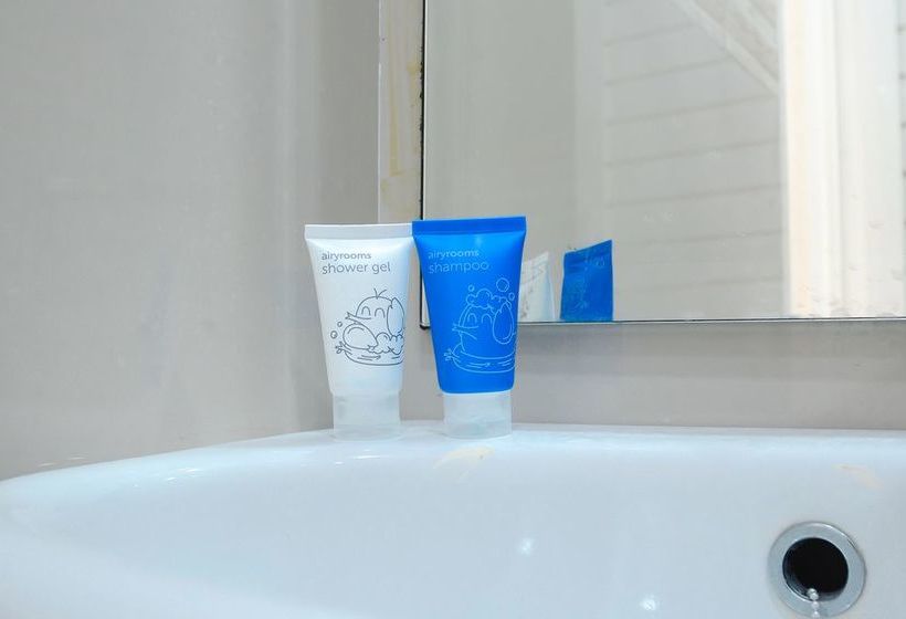 Hotel Airy Eco Syariah Lowokwaru Ikan Gurami Malang