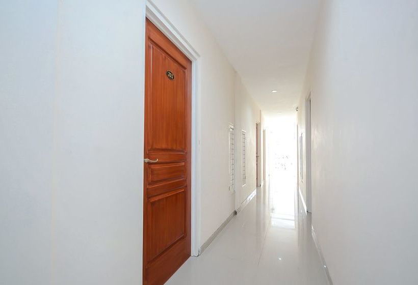 Hotel Airy Eco Syariah Lowokwaru Ikan Gurami Malang