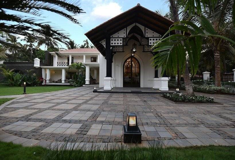 هتل Andores Resort And Spa   Calangute