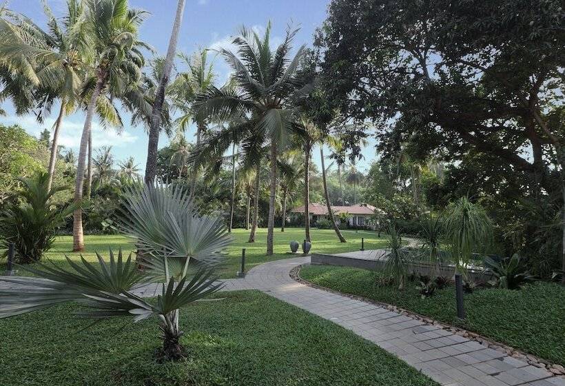 هتل Andores Resort And Spa   Calangute