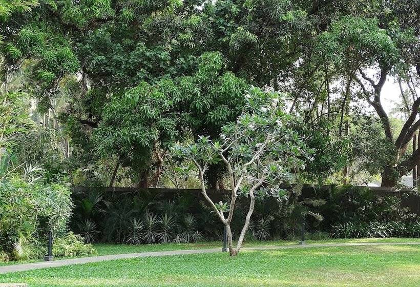 هتل Andores Resort And Spa   Calangute