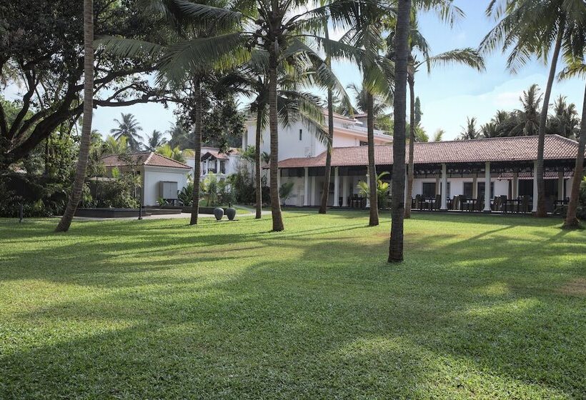 هتل Andores Resort And Spa   Calangute