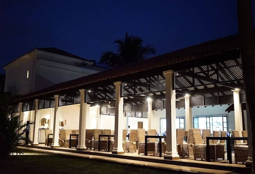 هتل Andores Resort And Spa   Calangute