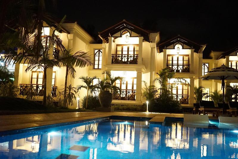 هتل Andores Resort And Spa   Calangute