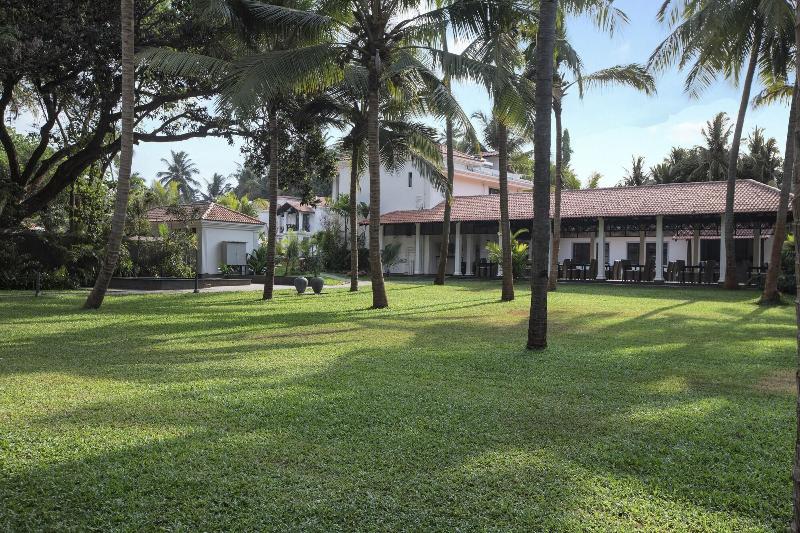 هتل Andores Resort And Spa   Calangute