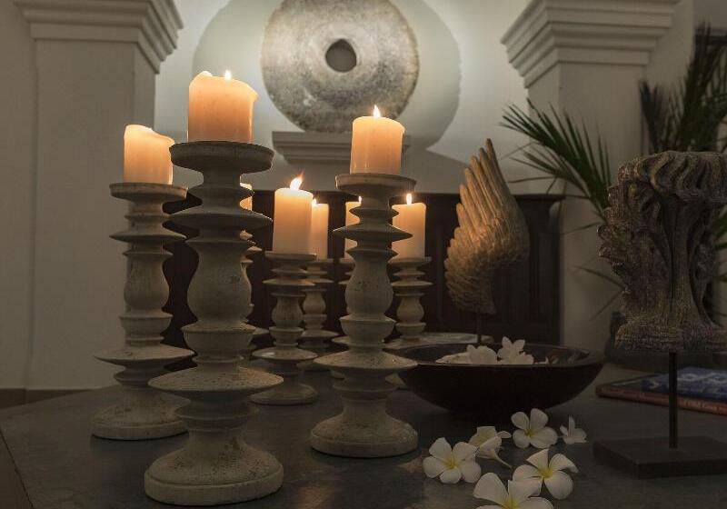 هتل Andores Resort And Spa   Calangute