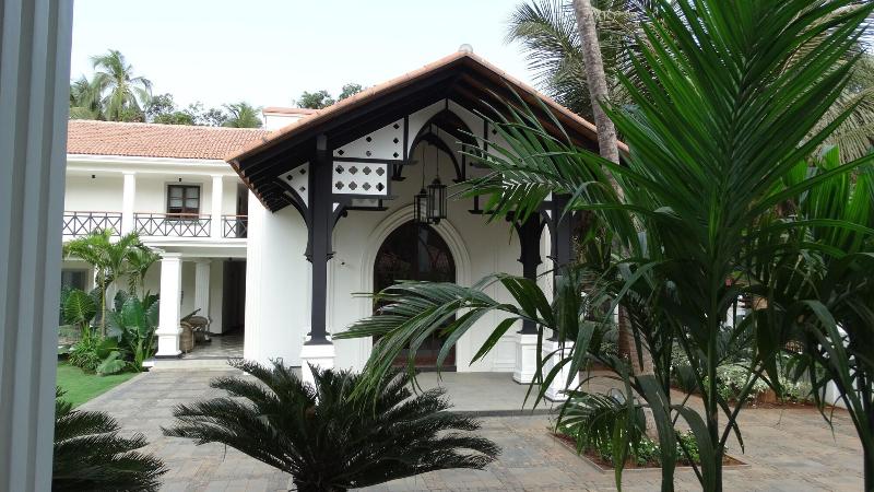 هتل Andores Resort And Spa   Calangute