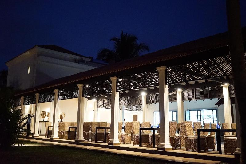 هتل Andores Resort And Spa   Calangute