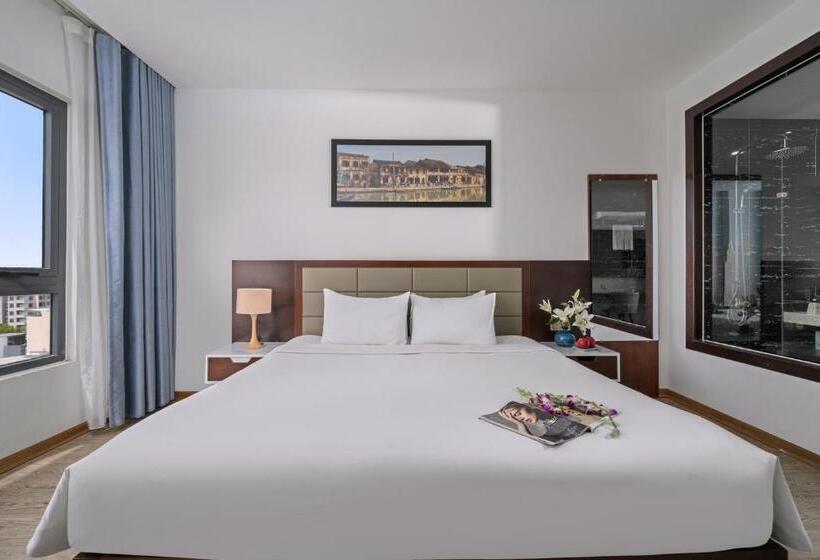 Aria Grand Hotel & Spa