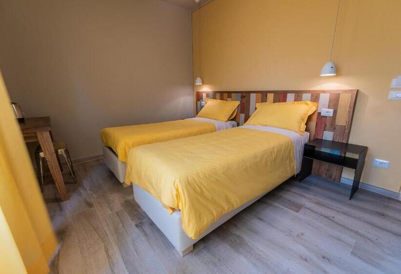酒店 B&b L'eroico