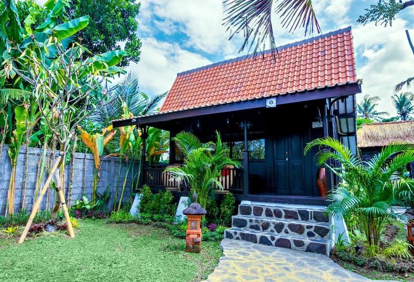 호텔 Canvas Escape Resort