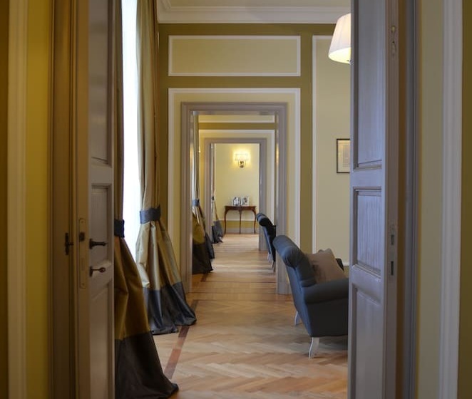 فندق Castello La Leccia
