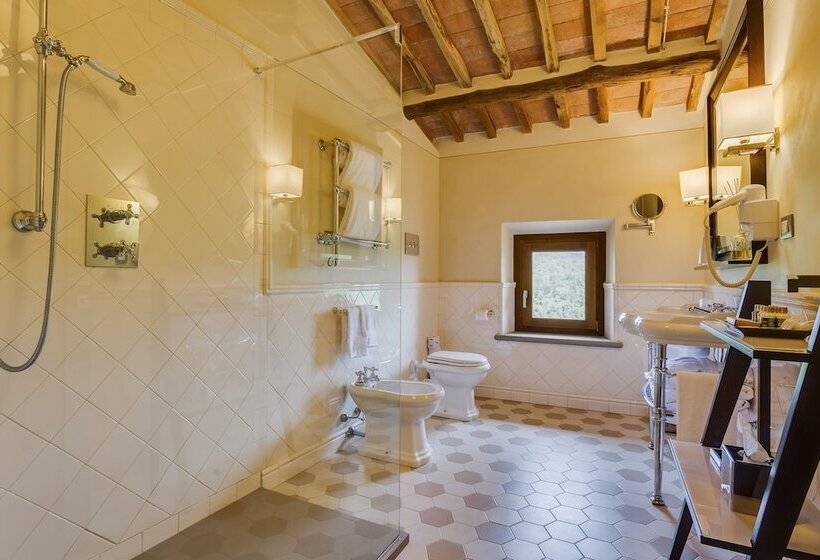 فندق Castello La Leccia