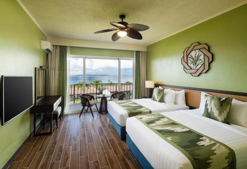 هتل Coral Ocean Resort