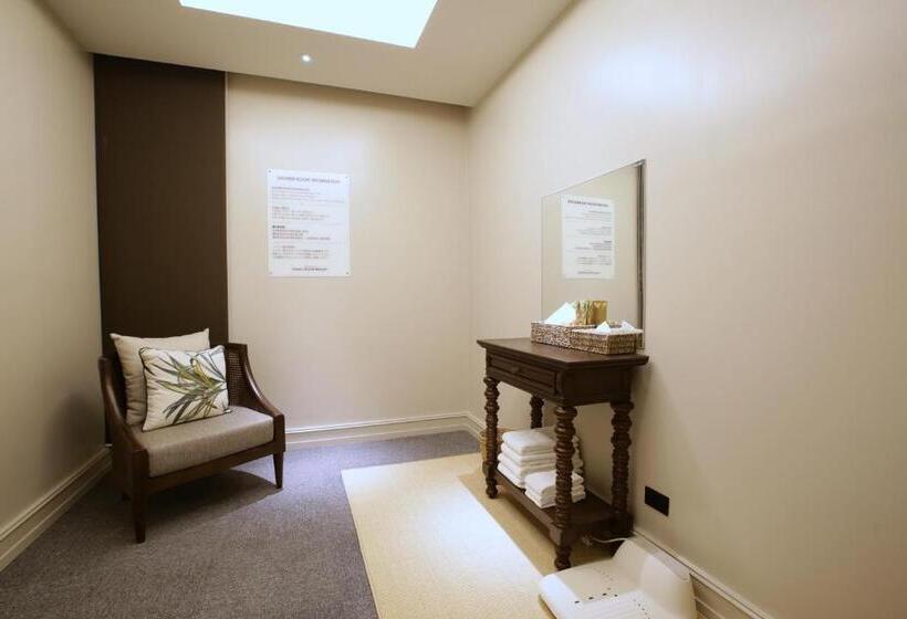 هتل Coral Ocean Resort