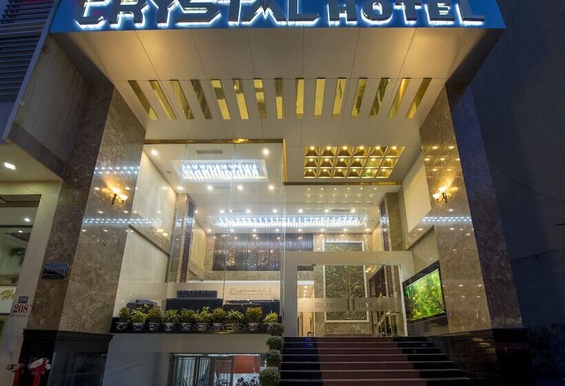 Fotos del hotel Crystal: 1 Fotos del hotel Crystal: 1