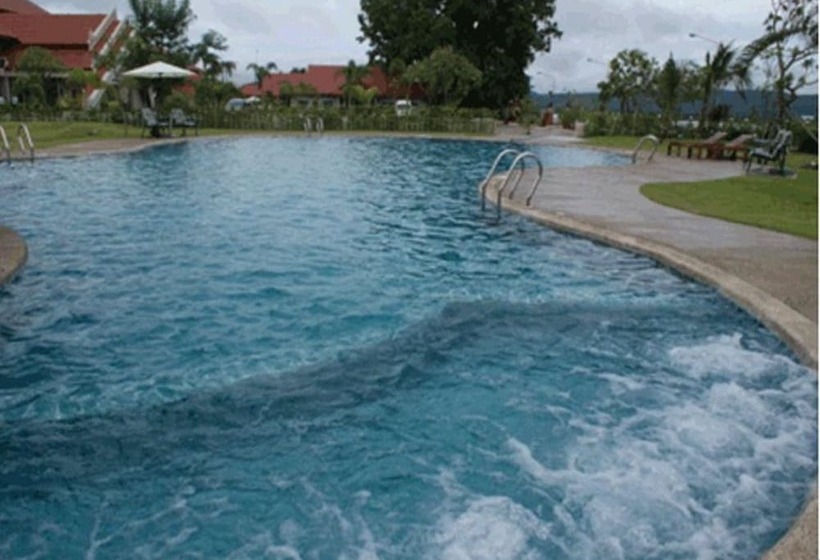 هتل Daosavanh Resort & Spa