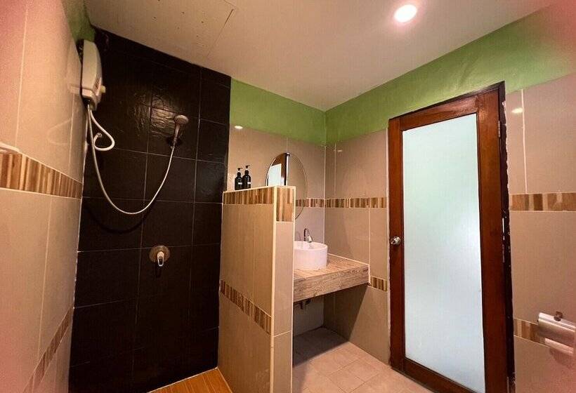هتل Dong Talay Lipe Beach Resort