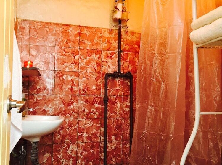 فندق Downtown Pachuca