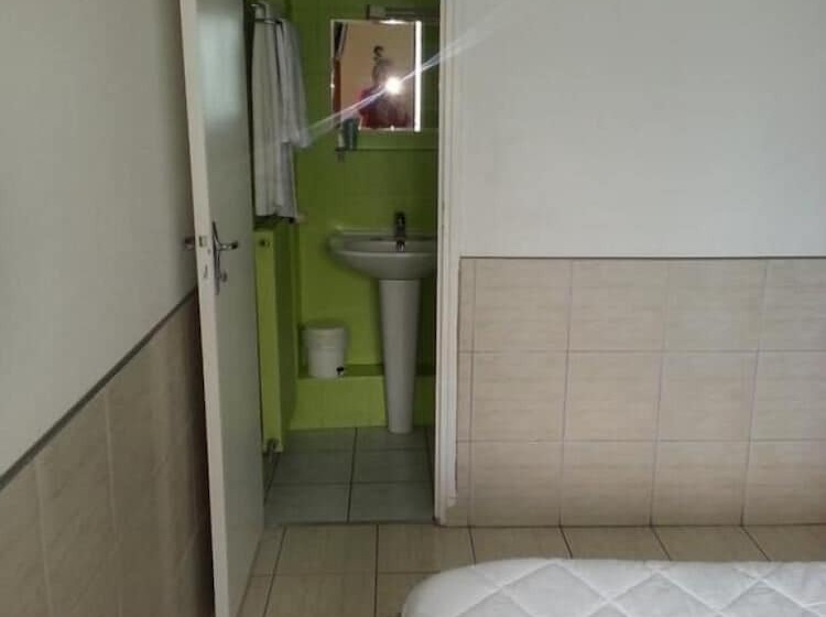 酒店 Entre Golfe Et Ocean