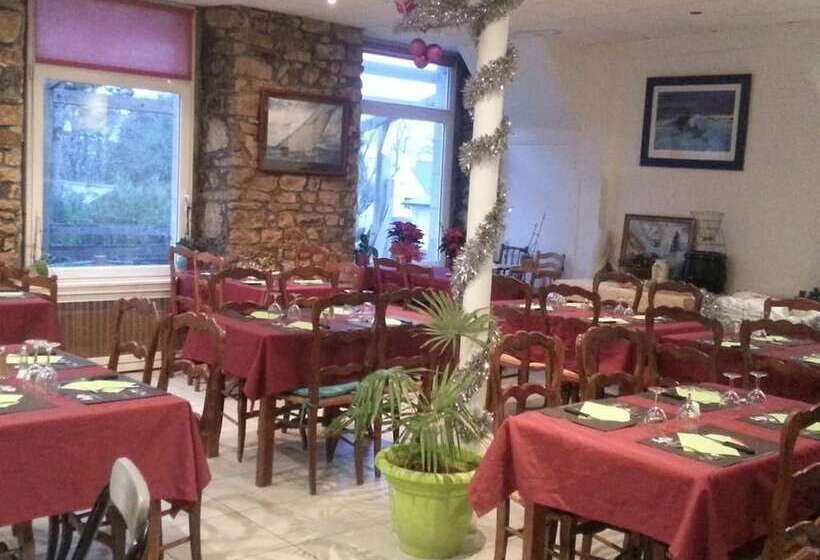 酒店 Entre Golfe Et Ocean