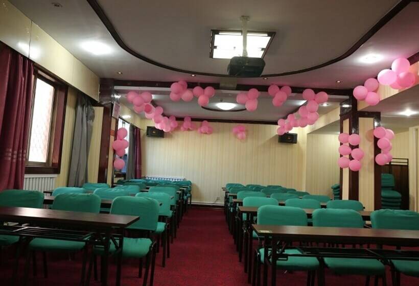 호텔 Greentree Inn Binzhou Bincheng District Third Huanghe Road Wusi Plaza Express