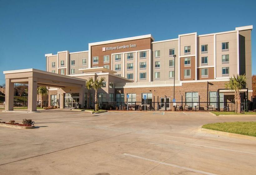 هتل Hilton Garden Inn Jackson/clinton