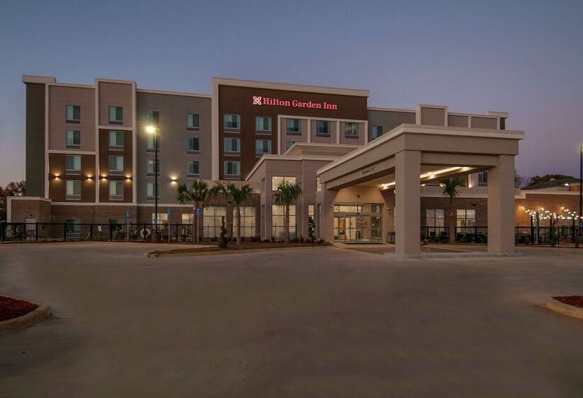 هتل Hilton Garden Inn Jackson/clinton