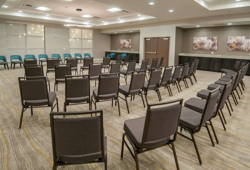 هتل Hilton Garden Inn Jackson/clinton