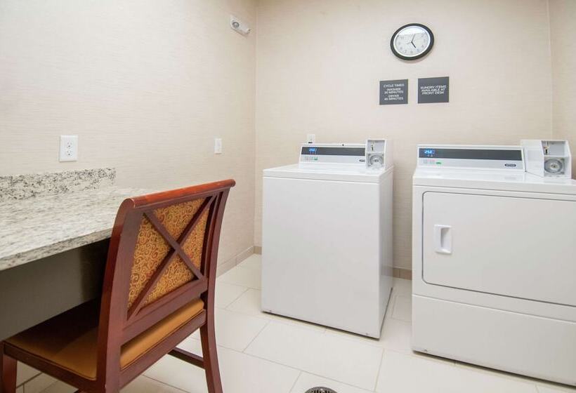 هتل Hilton Garden Inn Jackson/clinton
