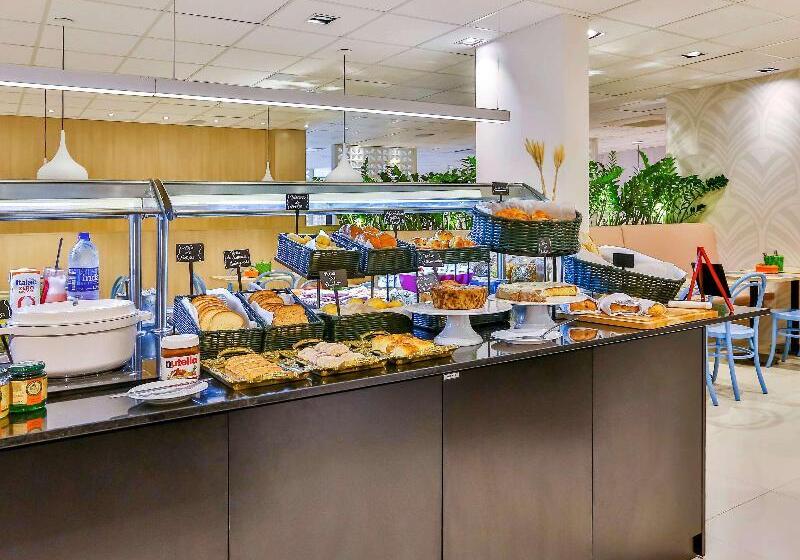 فندق Ibis Styles Goiania Marista