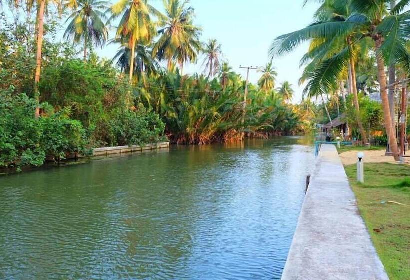 هتل Kalacanal Resort