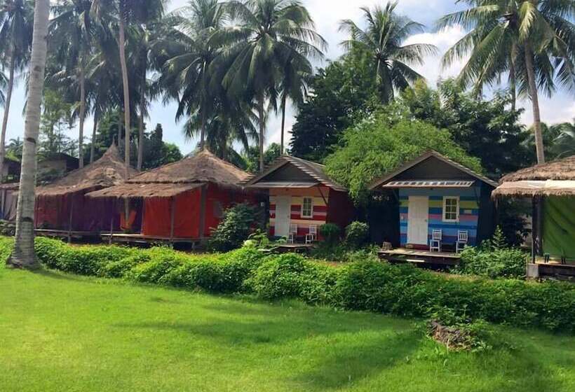هتل Kalacanal Resort
