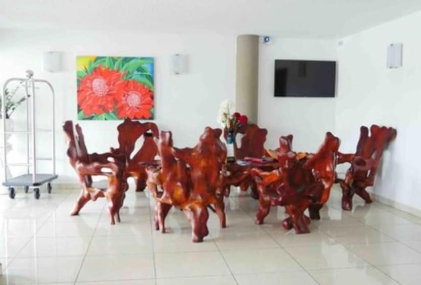 هتل Le Guyane Hôtel