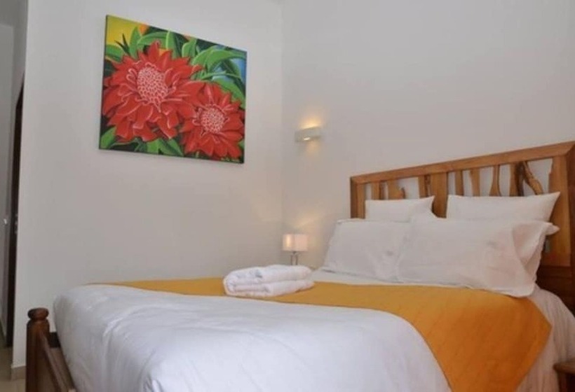 هتل Le Guyane Hôtel