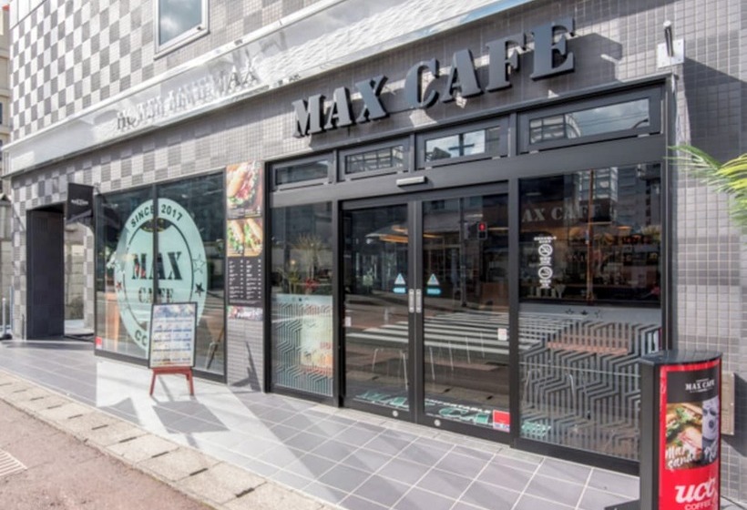 ホテル Livemax Kakegawaekimae