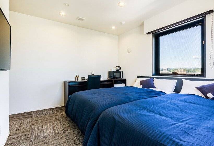 ホテル Livemax Kakegawaekimae