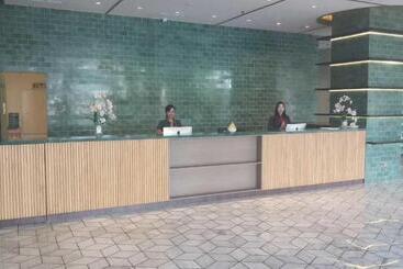 Louis Kienne Hotel Pemuda