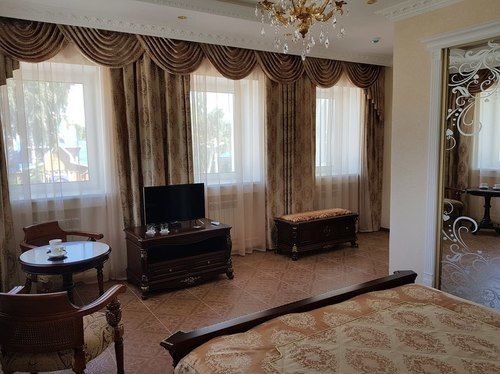 酒店 Manor House