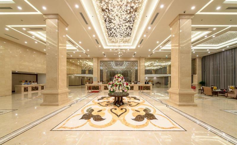 Fotos del hotel Vinpearl Condotel Riverfront Danang:  9