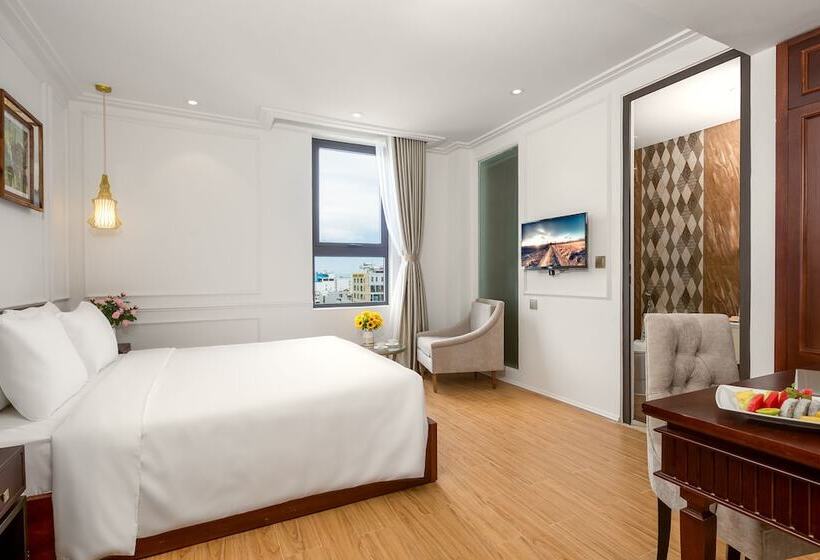 Fotos del hotel Ruby Light  Danang:  7